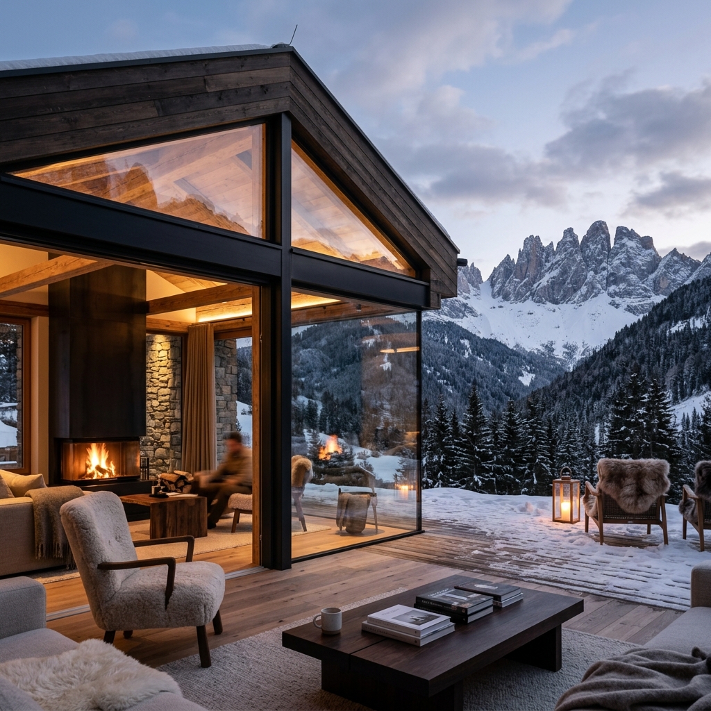 Südtirol Style Hotel